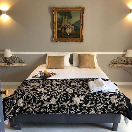 La Belle Epoque - Chambres D'Hotes & Spa Damvix Екстер'єр фото